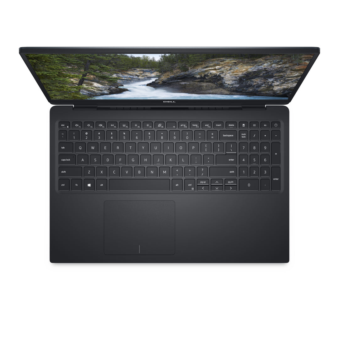 Dell Vostro 5590 15.6-inch Core i5-10210U 8GB RAM 256GB SSD Win 10