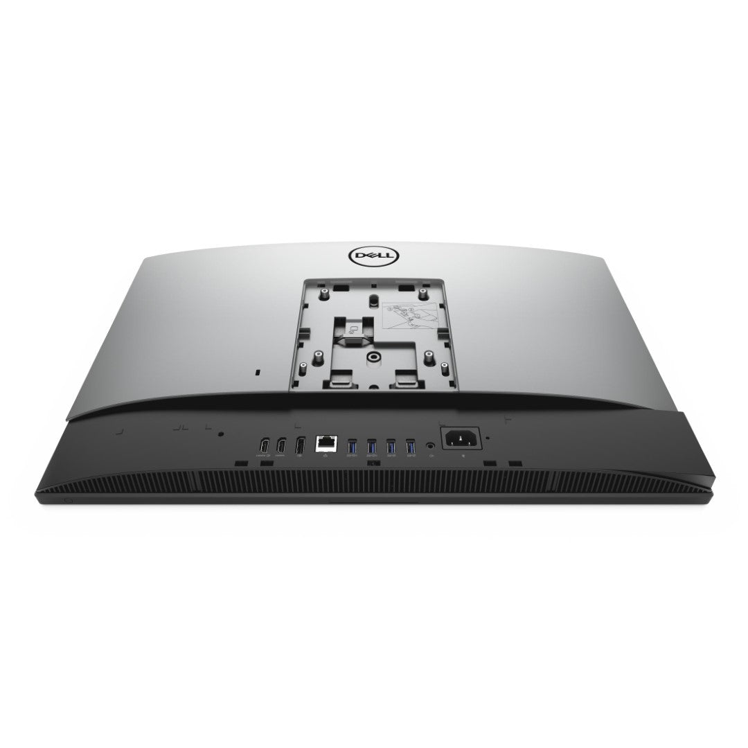 Dell OptiPlex 7480 23.8-inch Core i7-10700 16GB RAM 512GB SSD Win