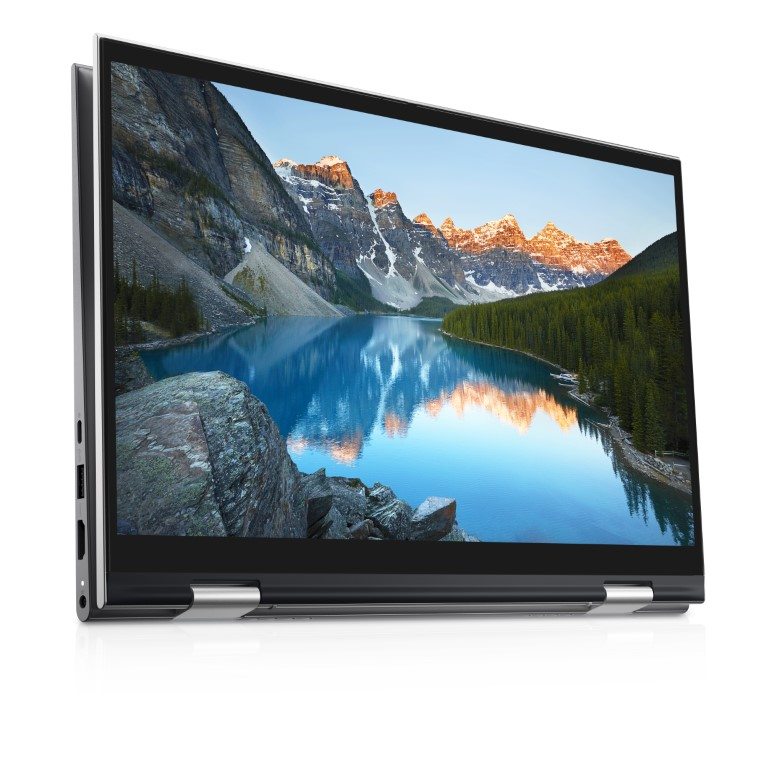 Dell Inspiron 5410 14-inch Core i5-1155G7 8GB RAM 512GB SSD