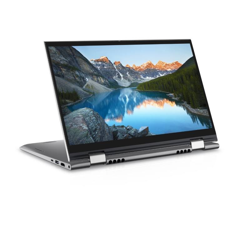 パソコン DELL Premium Inspiron 2in1 4K Dell Inspiron 5410 14-inch Core i5-1155G7 8GB RAM 512GB SSD