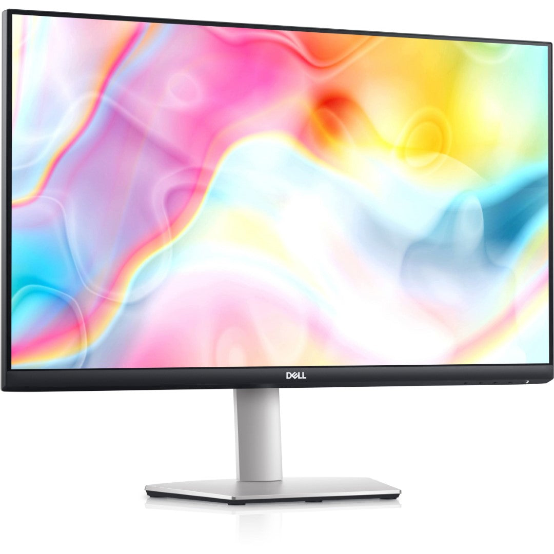 Dell S2722QC 27インチ 4K USB-C モニター Dell S2722DC 27-inch QHD 4ms LCD USB-C Monitor – Dell Official
