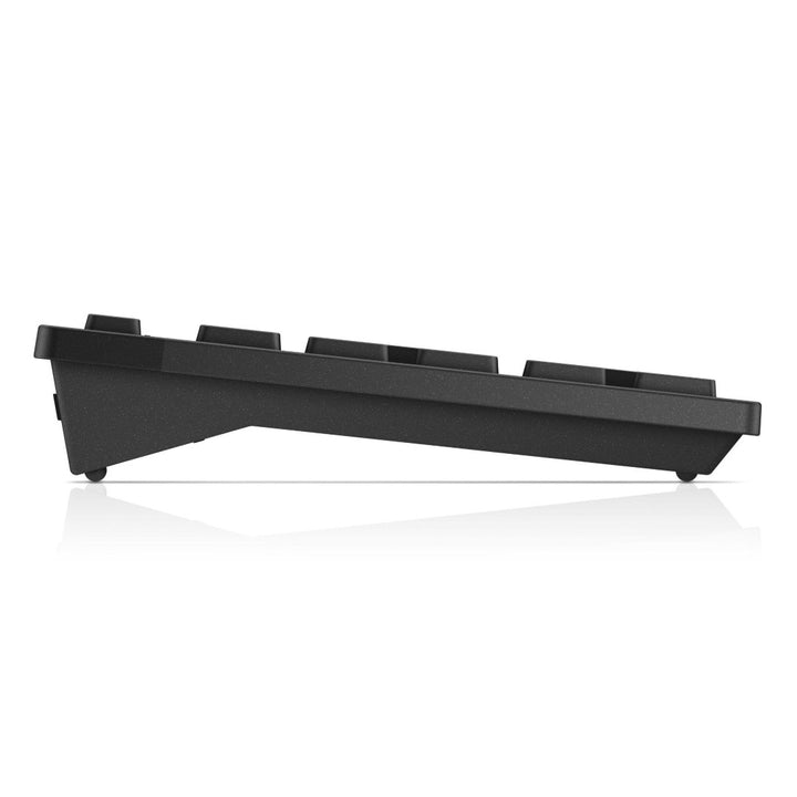 Dell KM636 Keyboard and Mouse Combo RF Wireless - Black US (QWERTY