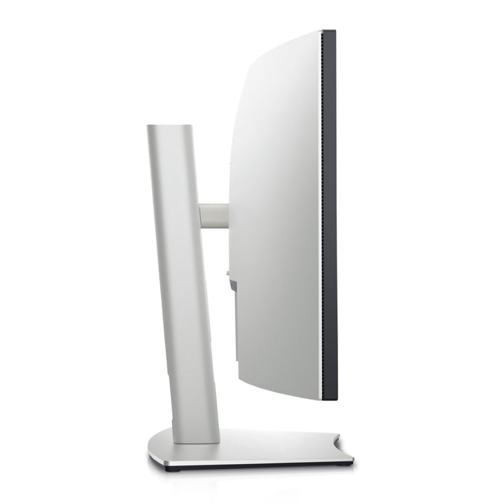 Dell UltraSharp U3423WE 34-inch WQHD 5ms Curved USB-C Hub Monitor