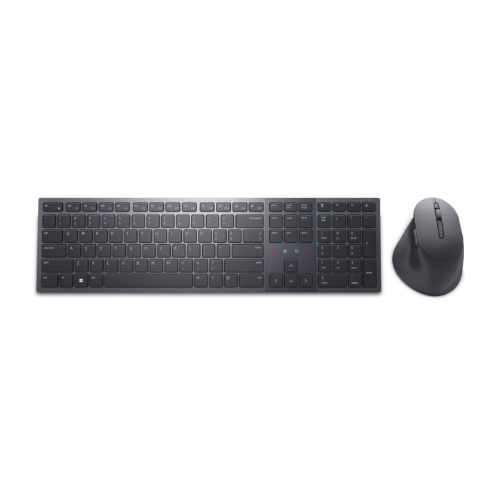 Dell KM900 Collaboration Wireless Keyboard and Mouse - US