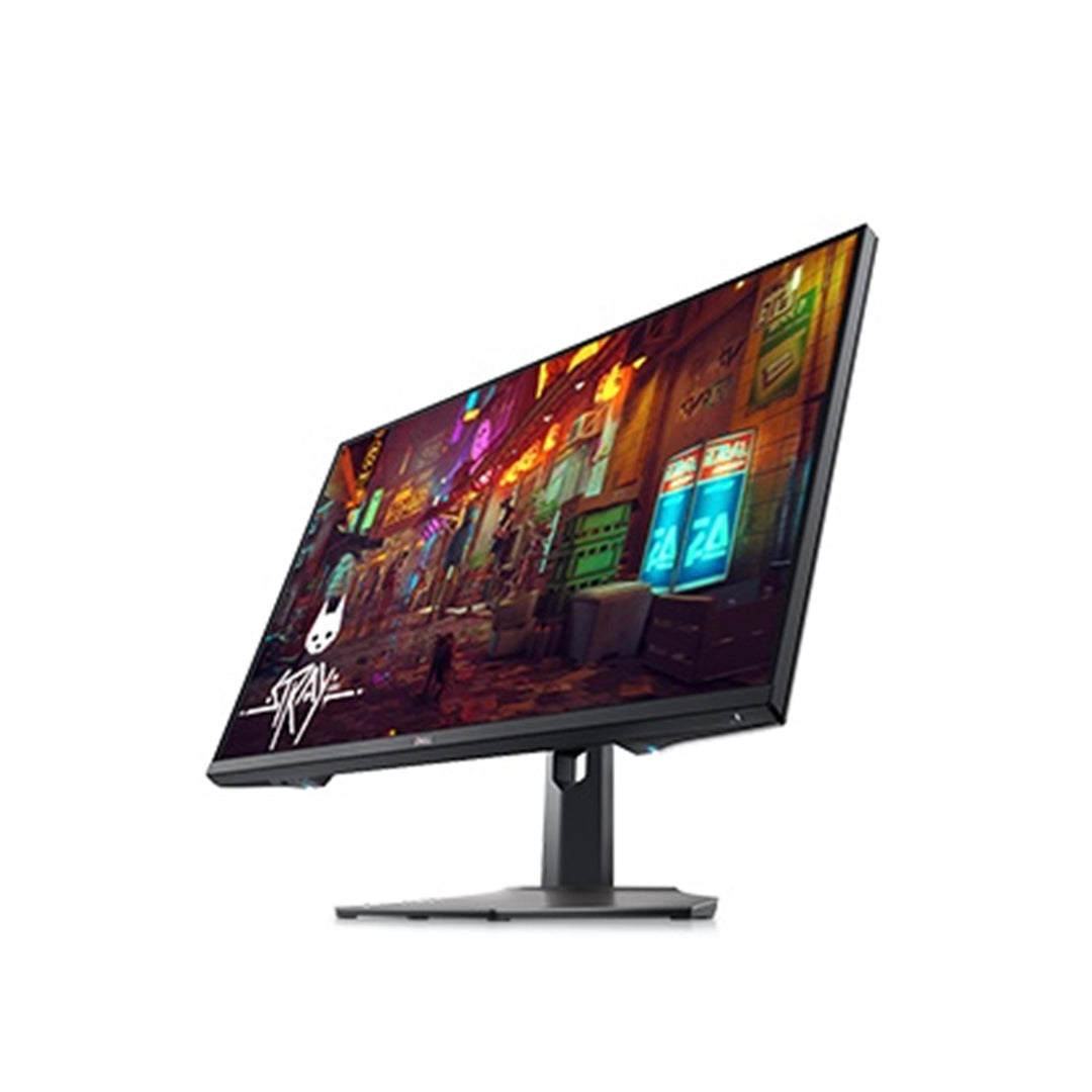 Dell G Series G3223Q 32-inch 4K Ultra HD 1ms LCD Monitor 210-BDXS