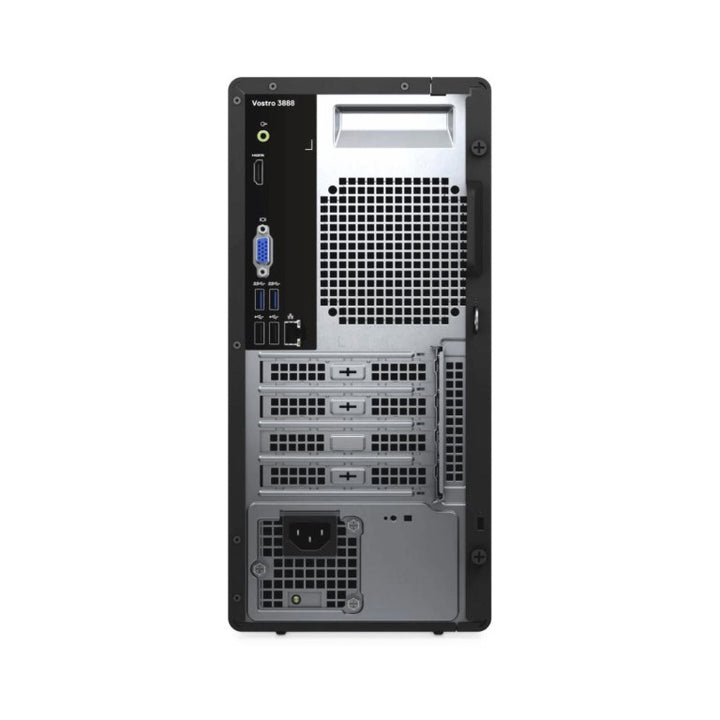 Dell Vostro 3888 Core i3-10100 8GB RAM 256GB SSD Win 10 Pro Mini