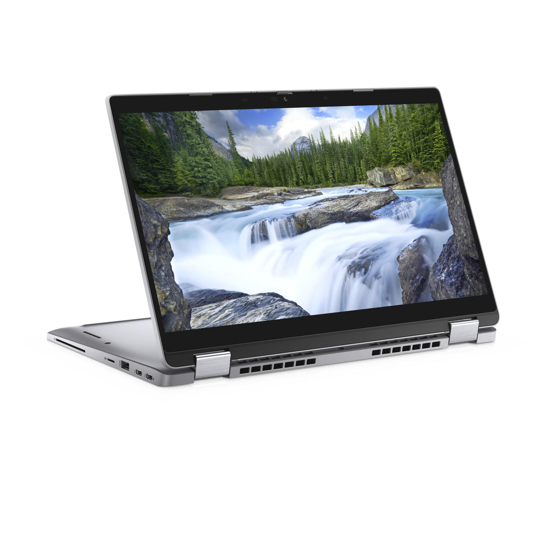 Dell Latitude 5320 13.3-inch Core i7-1185G7 16GB RAM 512GB SSD Win