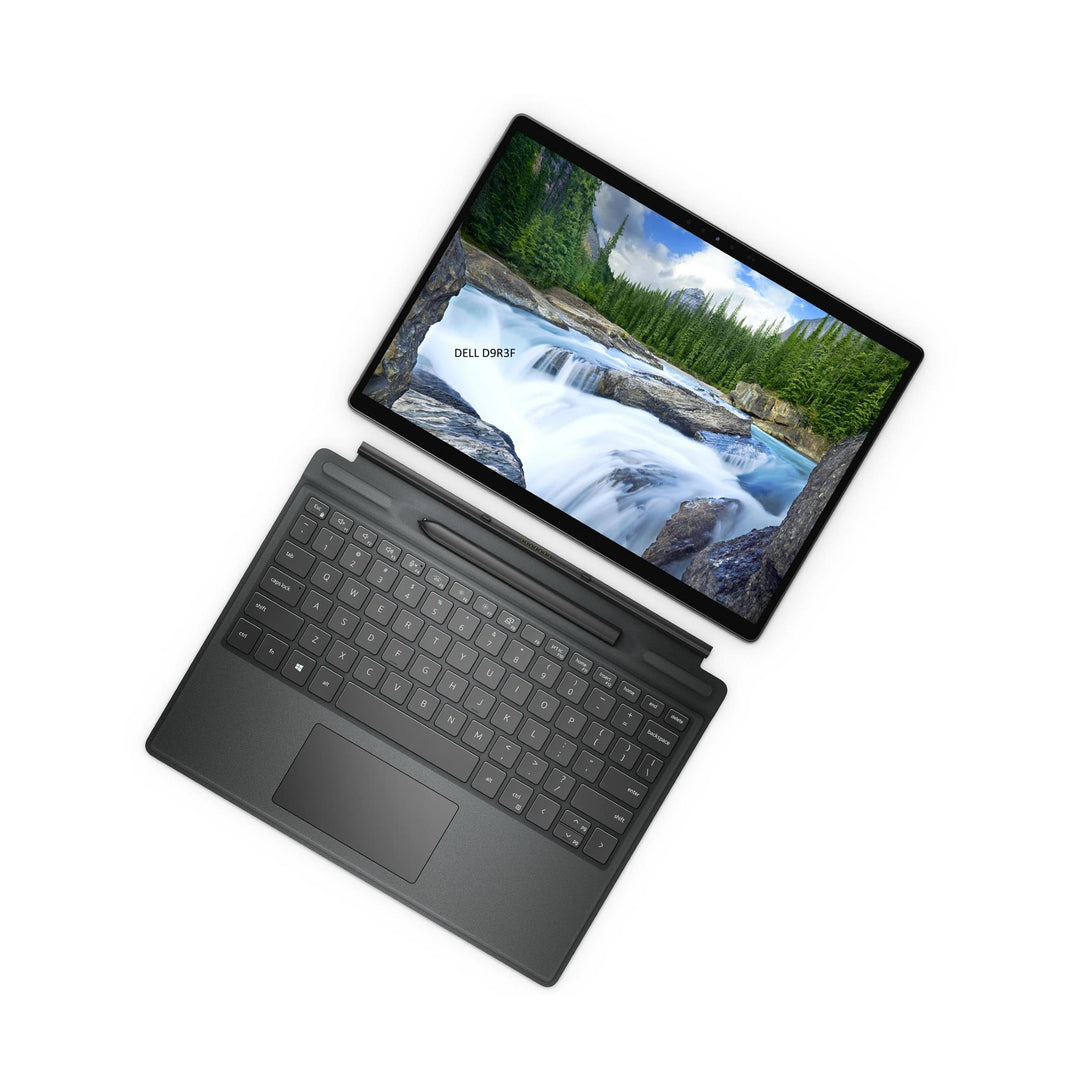 Dell Latitude 7320 Detachable Travel Keyboard 580-AJXQ – Dell - Main Image