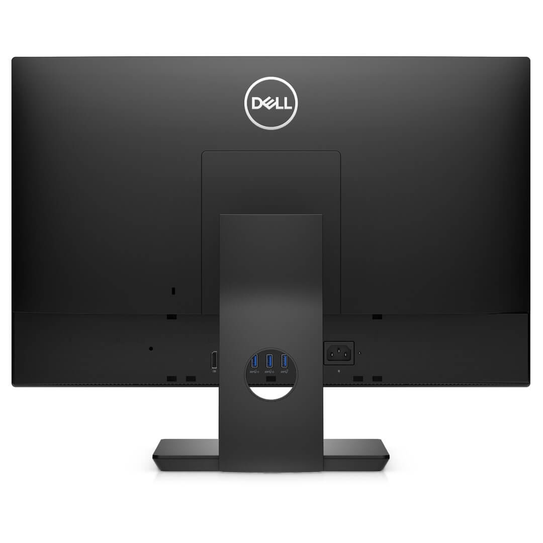 Dell OptiPlex 5400 23.8-inch Core i7-12700 16GB RAM 256GB SSD Win