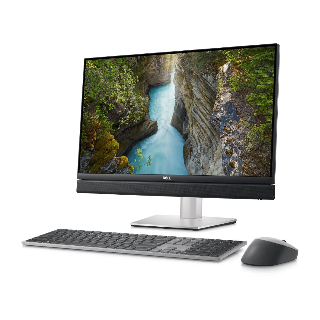 Dell OptiPlex 7410 23.8-inch Core i5-13500T 8GB RAM 256GB SSD Win