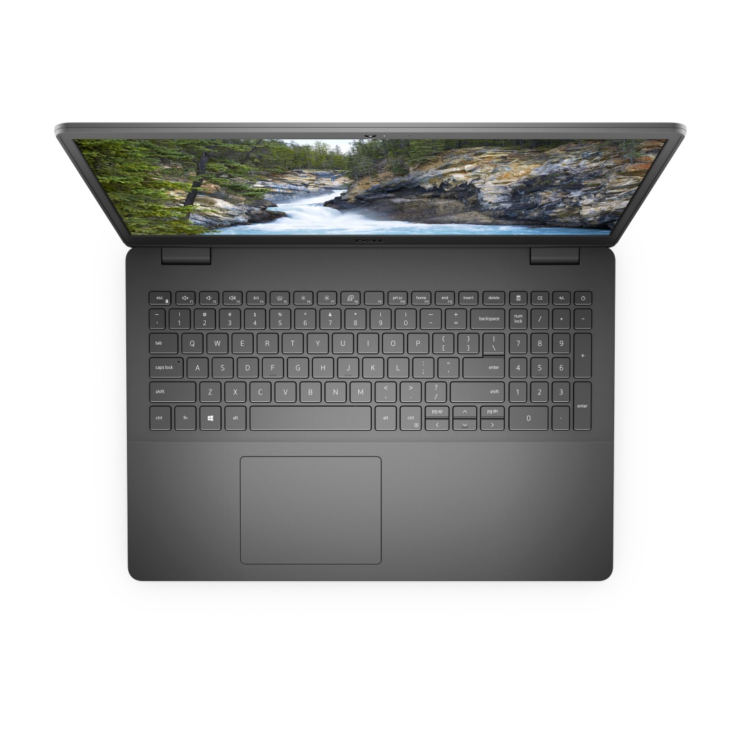 ⅱ Dell Vostro 3500 Intel Core i3 8GB Dell Vostro 3500 15.6-inch Core i3-1115G4 4GB RAM 256GB SSD Win 10