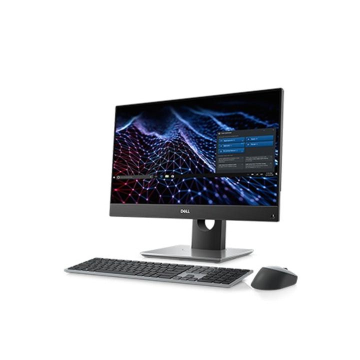 Dell Optiplex 7400 Core i5-12500 8GB RAM 256GB SSD Win 11 Pro All