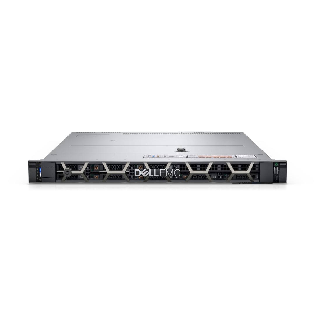 Dell PowerEdge R450 Barebone 1U Rack Server – Dell Official Online