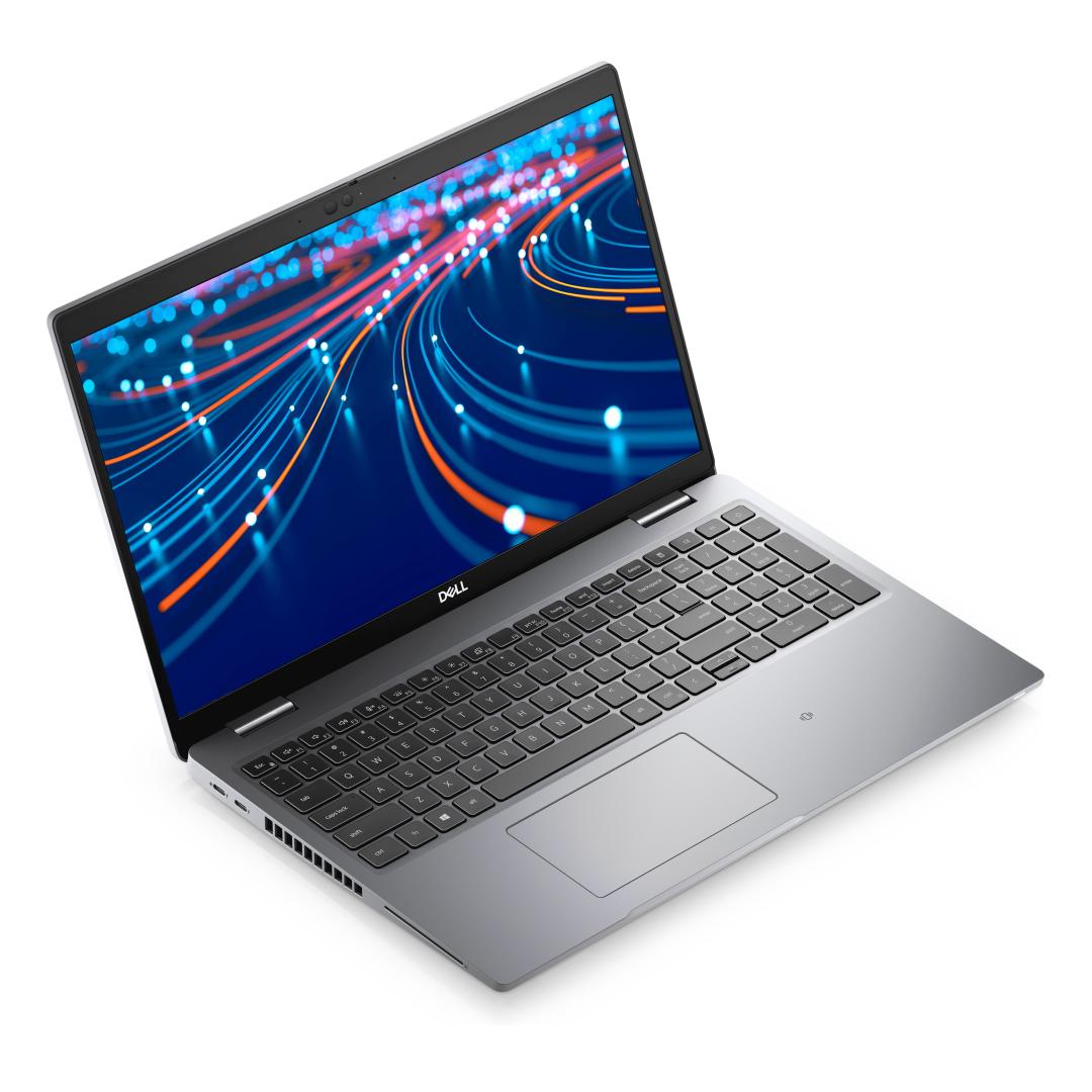 Dell Latitude 5520 15.6-inch Core i7-1165G7 16GB RAM 512GB SSD Win