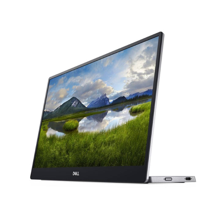 Dell P1424H 14-inch Full HD 6ms IPS Portable Monitor – Dell
