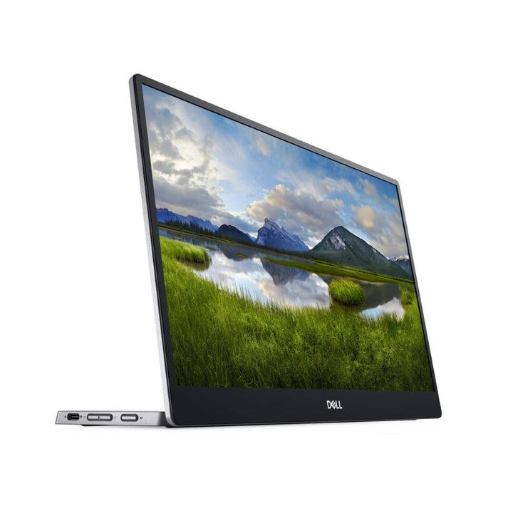 Dell P1424H 14-inch Full HD 6ms IPS Portable Monitor – Dell