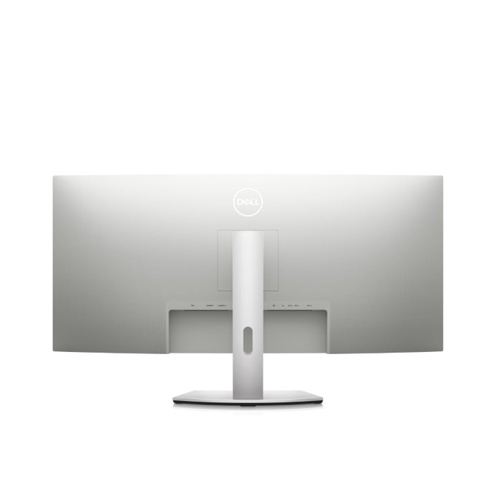Dell S3422DW 34-inch Wide Quad HD 4ms UltraWide Curved Monitor 210
