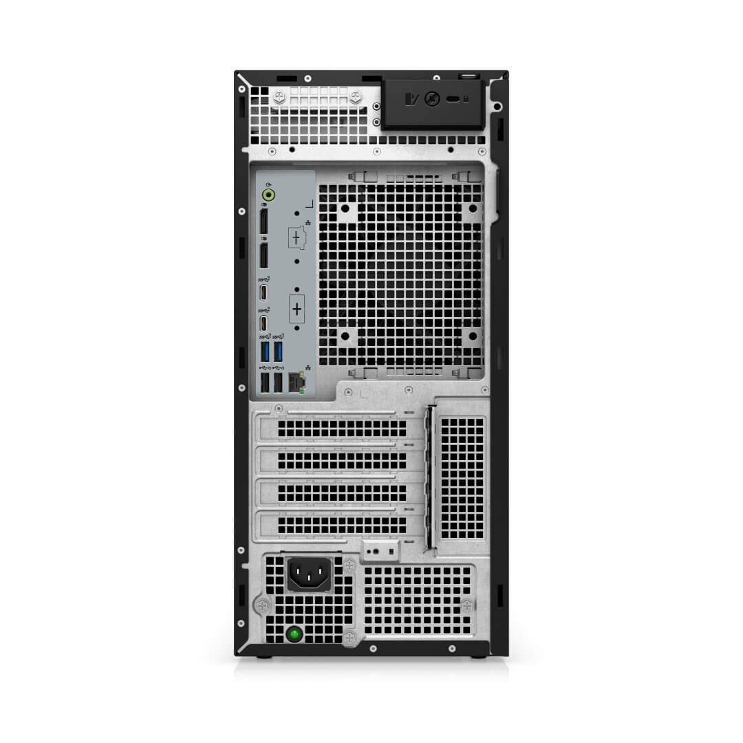 Dell Precision 3660 Core i9-12900K 16GB RAM 512GB SSD Win 11 Pro