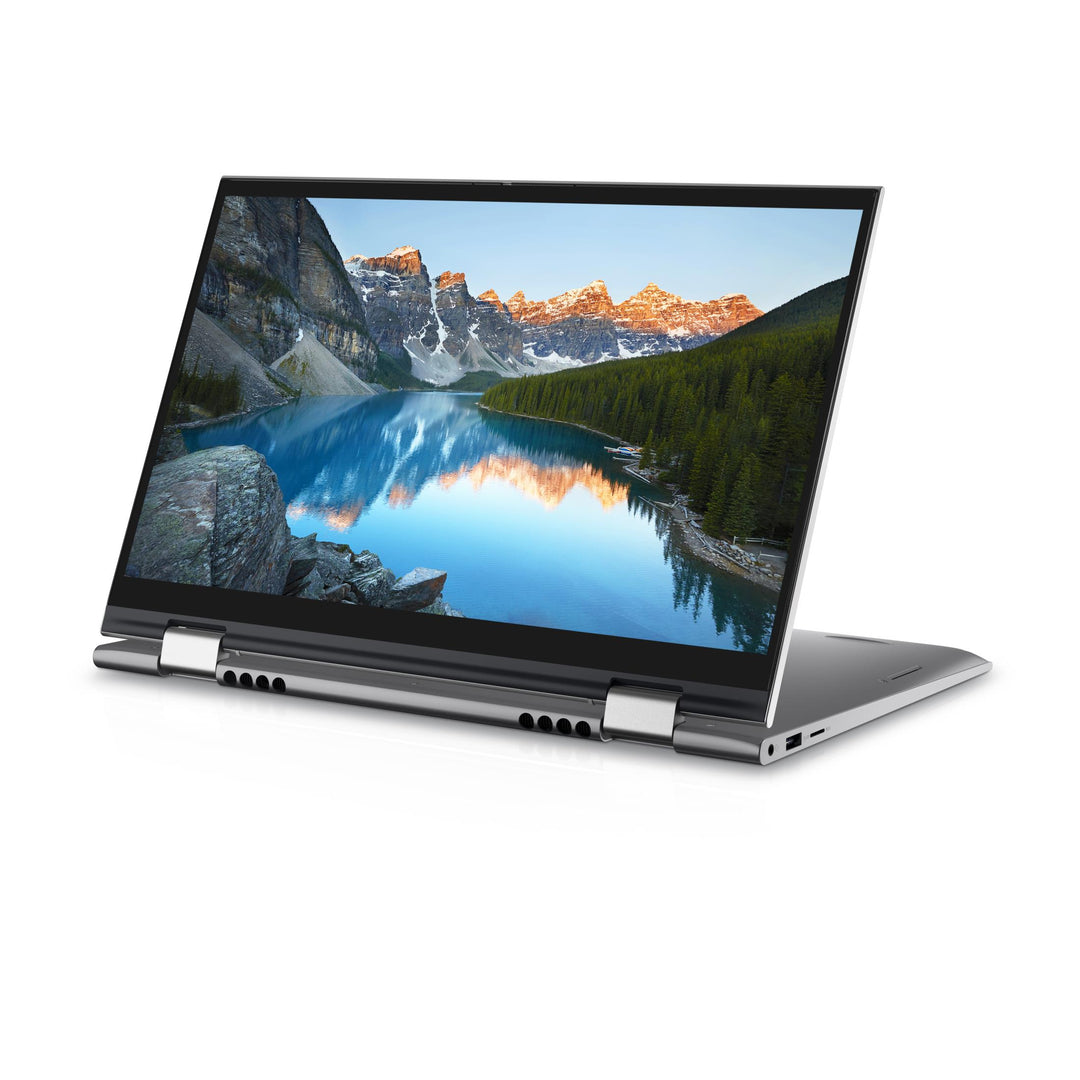 Dell Inspiron 5410 14-inch Core i5-1155G7 8GB RAM 512GB SSD