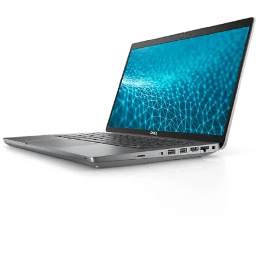 Dell Latitude 5431 14-inch Core i7-1270P 16GB RAM 512GB SSD Win 11
