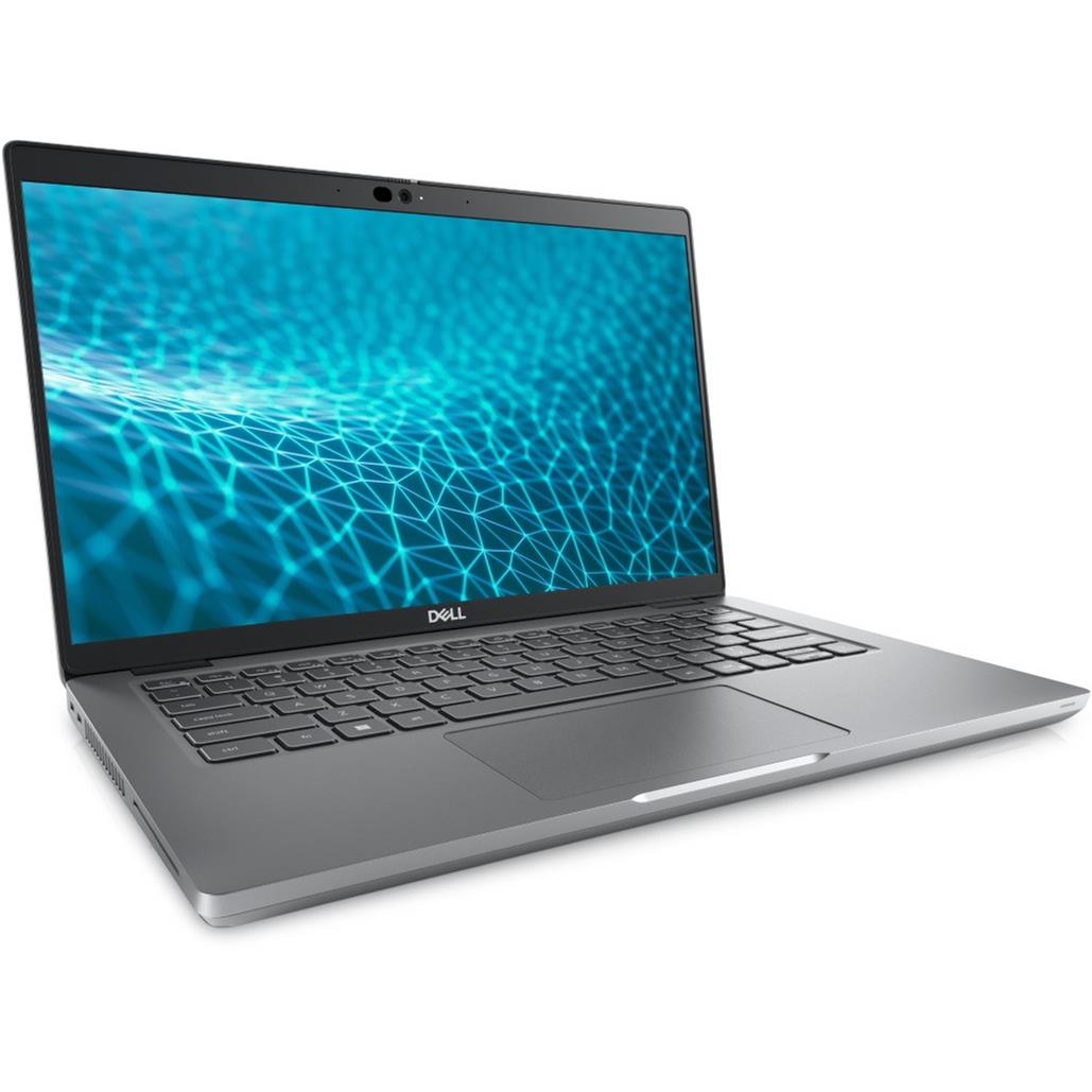 Dell Latitude 5431 14-inch Core i7-1270P 16GB RAM 512GB SSD Win 11
