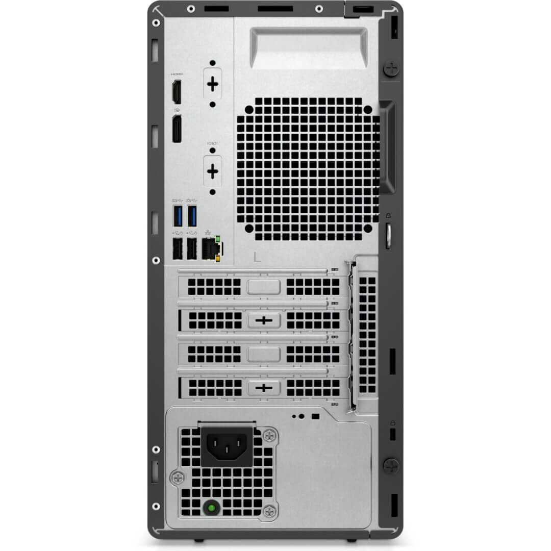 Dell OptiPlex 3000 Core i3-12100 8GB RAM 256GB SSD Win 11 Pro Mini