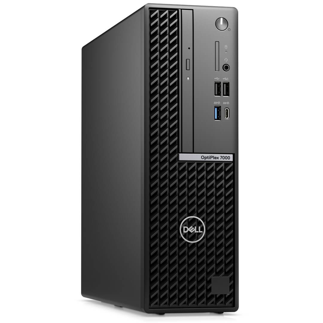 Dell OptiPlex 7000 Core i7-12700 16GB RAM 512GB SSD Win 11 Pro