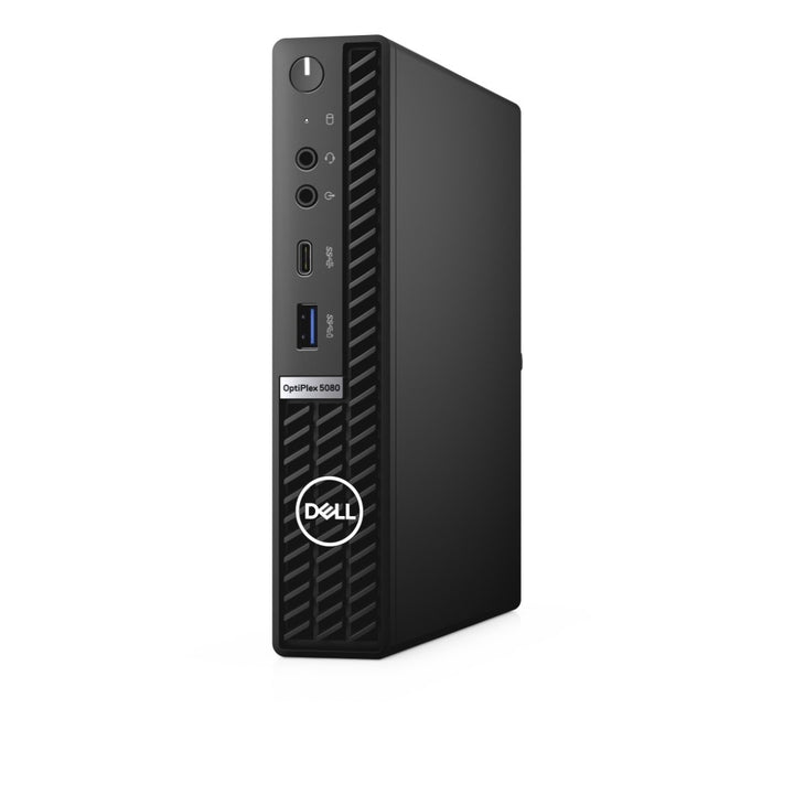 本日限定特価★OptiPlex 5080 i5-10th SSD 256GB Dell OptiPlex 5080 SFF PC, Core i5 10th Gen, 8GB RAM, 256GB
