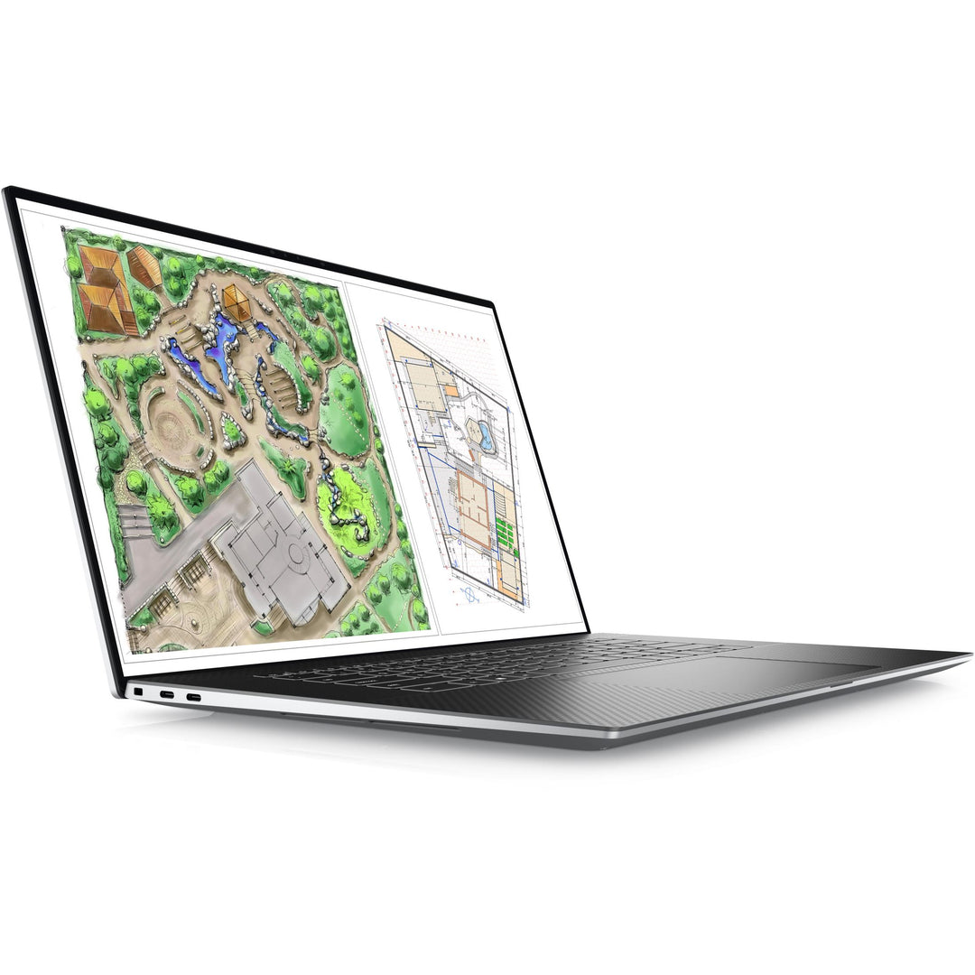 Dell Precision 5770 17-inch Core i7-12800H 32GB RAM 512GB SSD Win