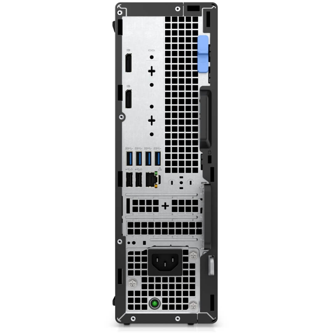 Dell OptiPlex 5000 Core i5-12500 8GB RAM 256GB SSD Win 11 Pro