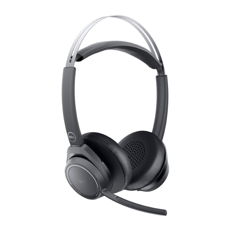 【Amazon評価★4】DELL WL7022 BLACK【定価38000円】 Dell WL7022 Premier Wireless ANC Headset 520-AATN – Dell Official
