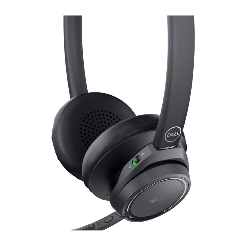 Dell WL7022 Premier Wireless ANC Headset 520-AATN – Dell Official