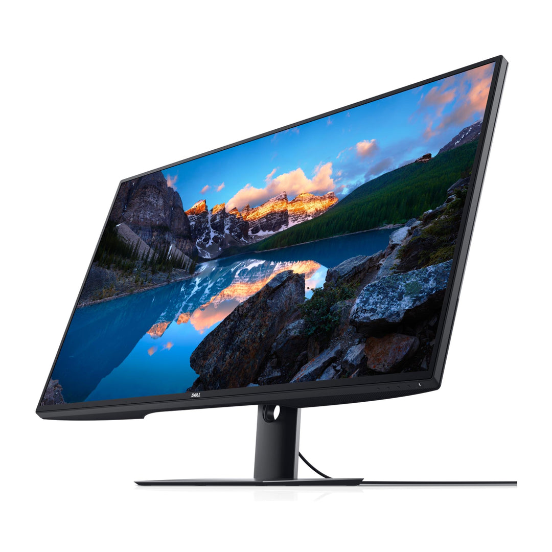 Dell UltraSharp U4320Q 42.5-inch 4K 8ms USB-C Monitor 210-AVCV