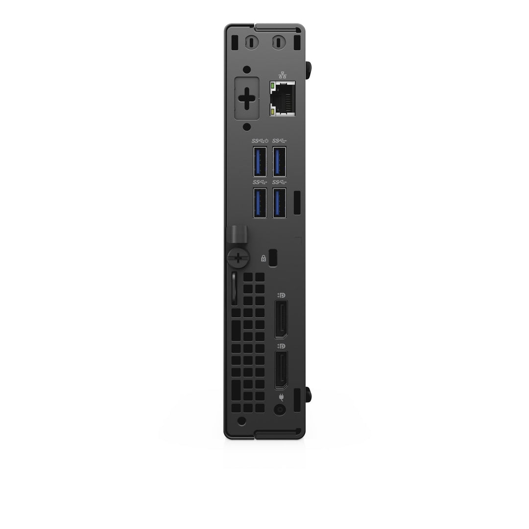 ミニPC DELL OptiPlex 3090 i3-10105T 16G SSD256G Amazon.com: Dell OptiPlex 3000 3090 Desktop Computer - Intel Core