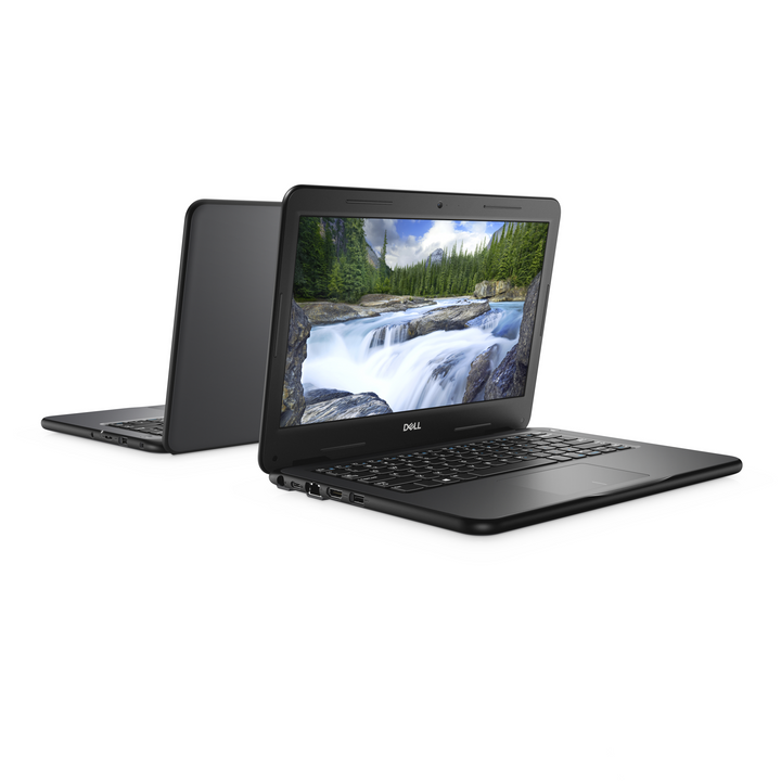 Dell Latitude 3310 13.3-inch Core i3-8145U 8GB RAM 256GB SSD Win