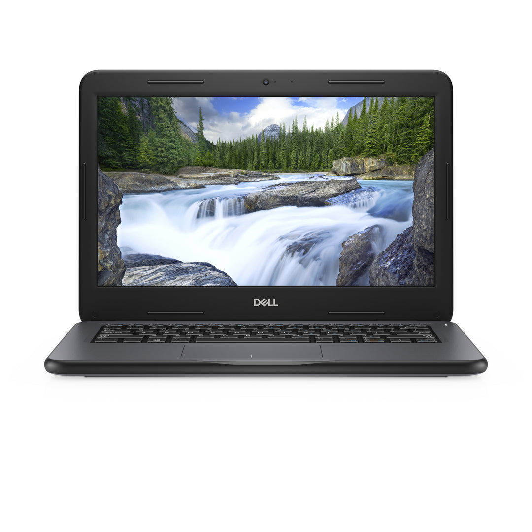 Dell Latitude 3310 13.3-inch Core i3-8145U 8GB RAM 256GB SSD Win