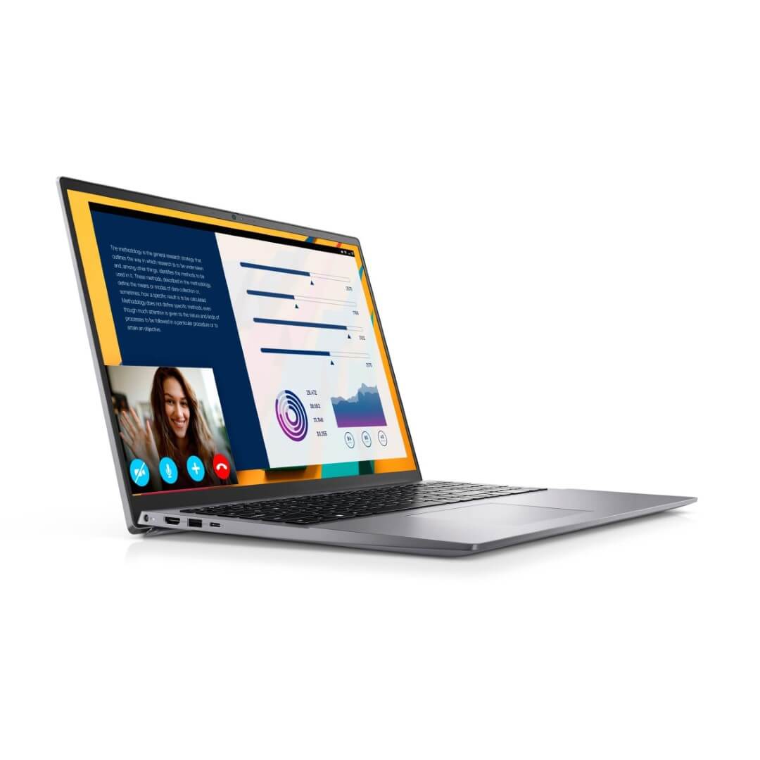 Dell Vostro 5620 16-inch Core i5-1240P 8GB RAM 256GB SSD Win 11