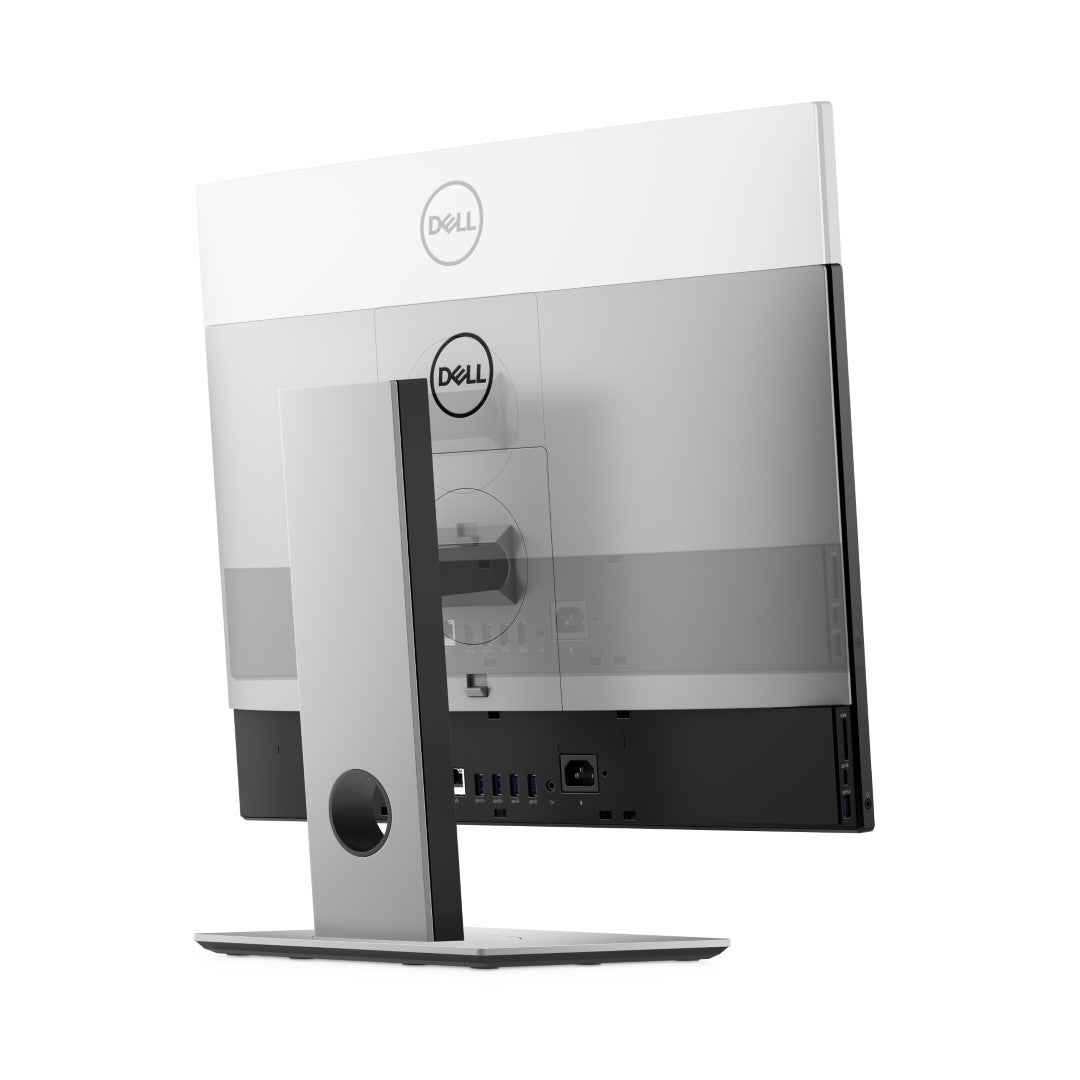 thumbnail image 2 of Dell 2023 AIO Inspiron I5420 All-in-One Desktop 23.8" FHD IPS Touch 10 Core Intel Core I7 1355u Iris Xe Graphics 16gb Ddr4 1tb Nvme Ssd Rj45 2xhdmi We 2 of 14
