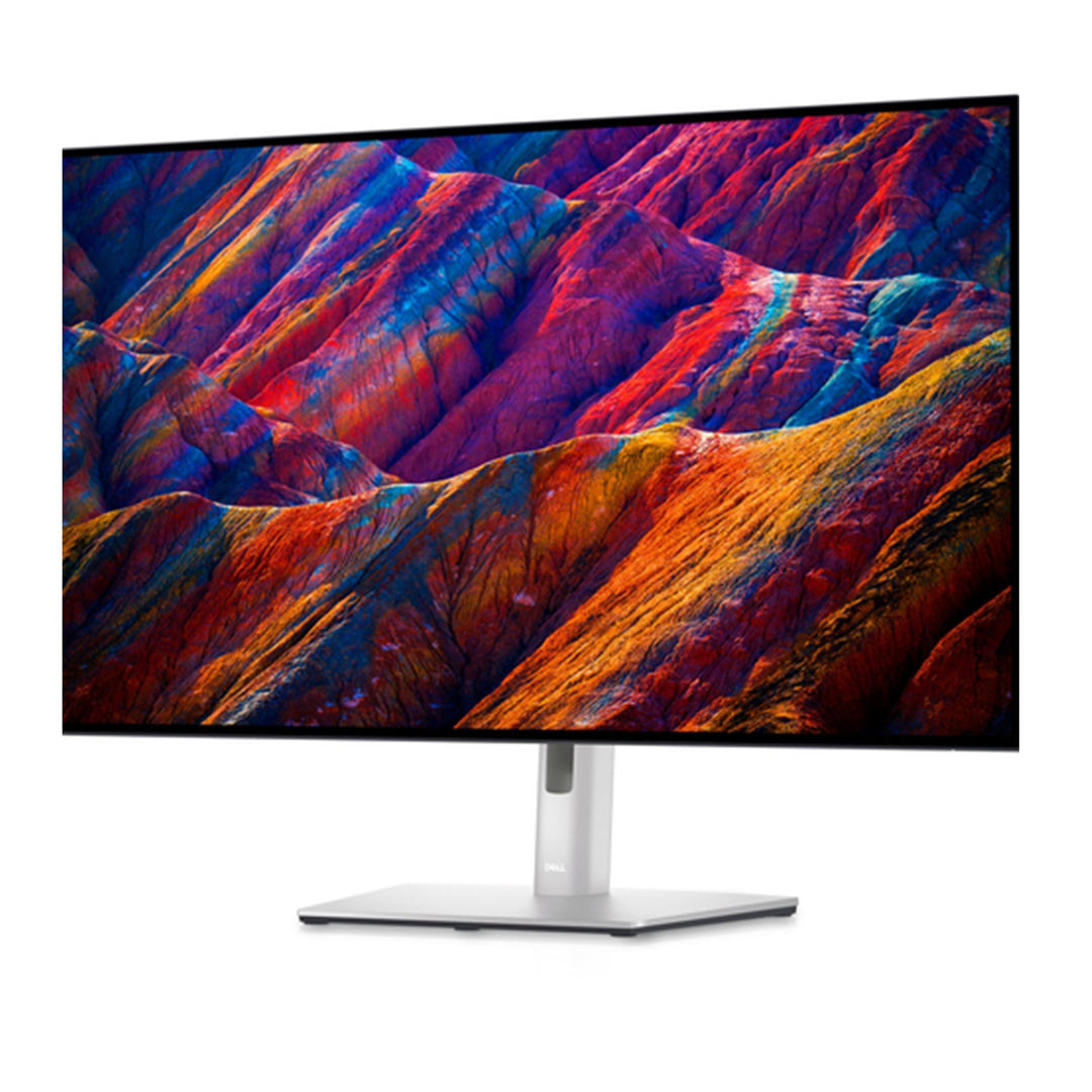 Dell U3223QE 31.5インチ 4K USB-C（最大90W） D48439A7-0811-42D6-9CEA-