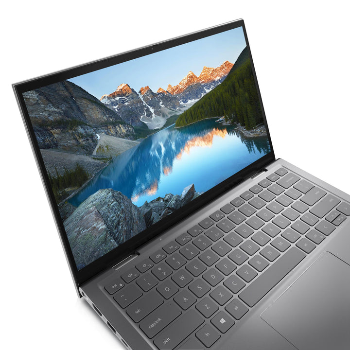 Dell Inspiron 5410 14-inch Core i7-1195G7 16GB RAM 512GB SSD