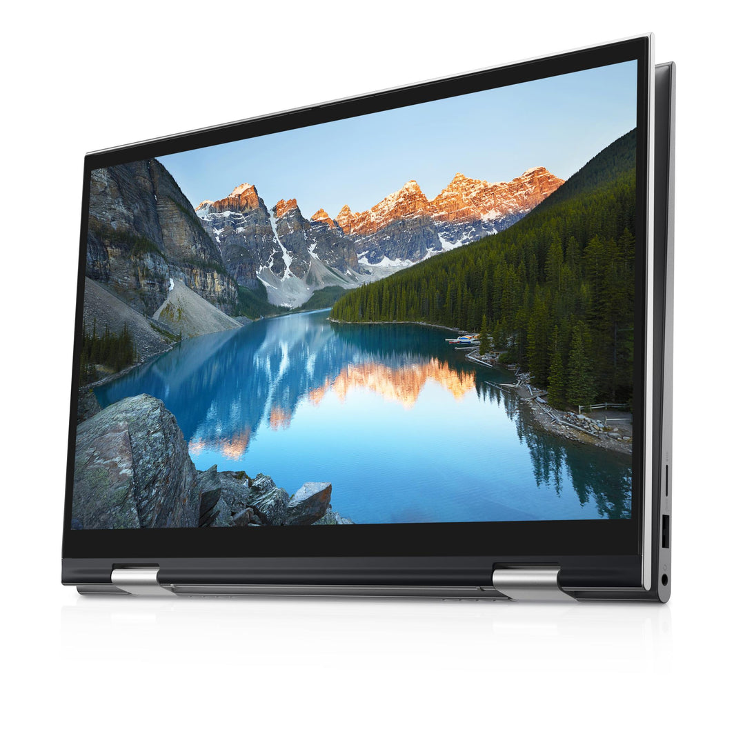 Dell Inspiron 5410 14-inch Core i7-1195G7 16GB RAM 512GB SSD Win