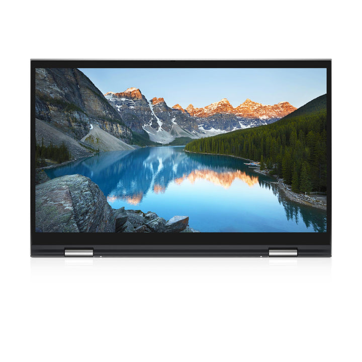 Windowsノート本体 Dell Inspiron 14 5410 2-in-1 i7-1195G7 DB5880D4-C46B-4126-A788-