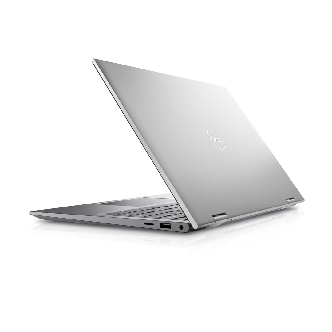 Dell Inspiron 5410 14-inch Core i7-1195G7 16GB RAM 512GB SSD Win