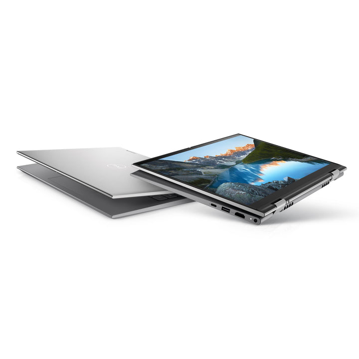 Dell Inspiron 5410 14-inch Core i7-1195G7 16GB RAM 512GB SSD Win