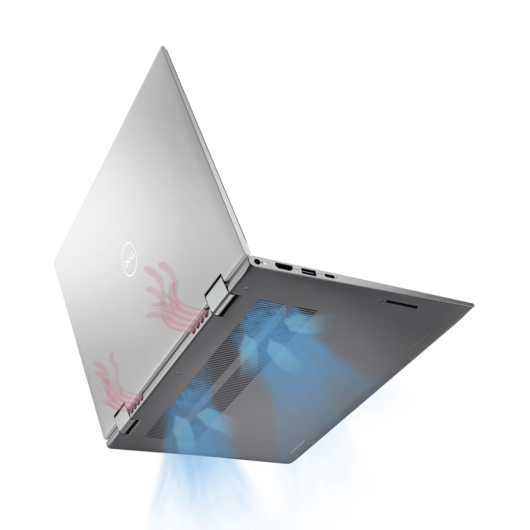 ジャンクDell Inspiron 14 5410 16GB/1TBSSD i7 Dell Inspiron 5410 14-inch Core i7-1195G7 16GB RAM 512GB SSD Win