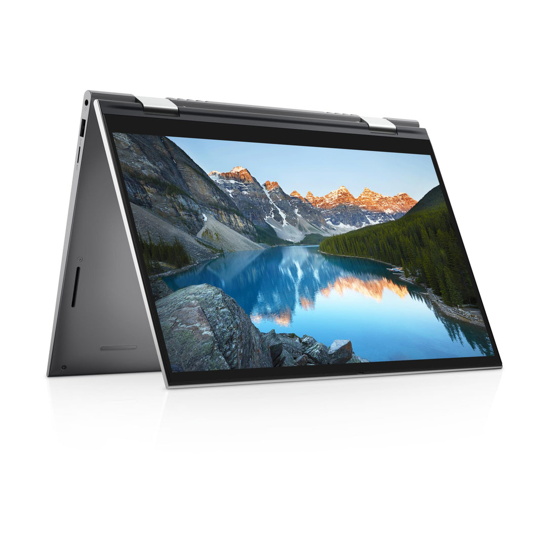 Dell Inspiron 5410 14-inch Core i7-1195G7 16GB RAM 512GB SSD Win