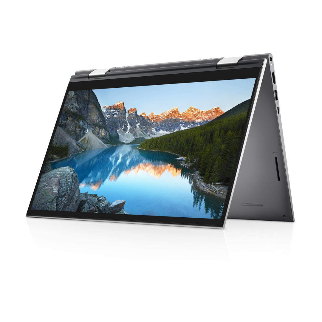 Dell Inspiron 5410 14-inch Core i7-1195G7 16GB RAM 512GB SSD Win