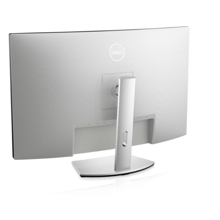 Dell S3221QSA 31.5-inch 4K UHD 4ms LED Curved Monitor – Dell