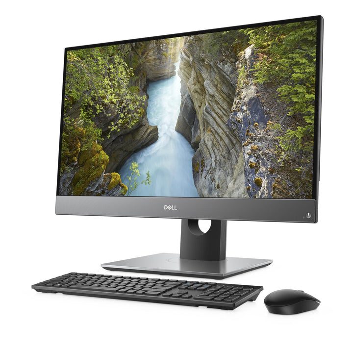 Dell OptiPlex 7780 27-inch Core i5-10505 8GB RAM 256GB SSD Win 11
