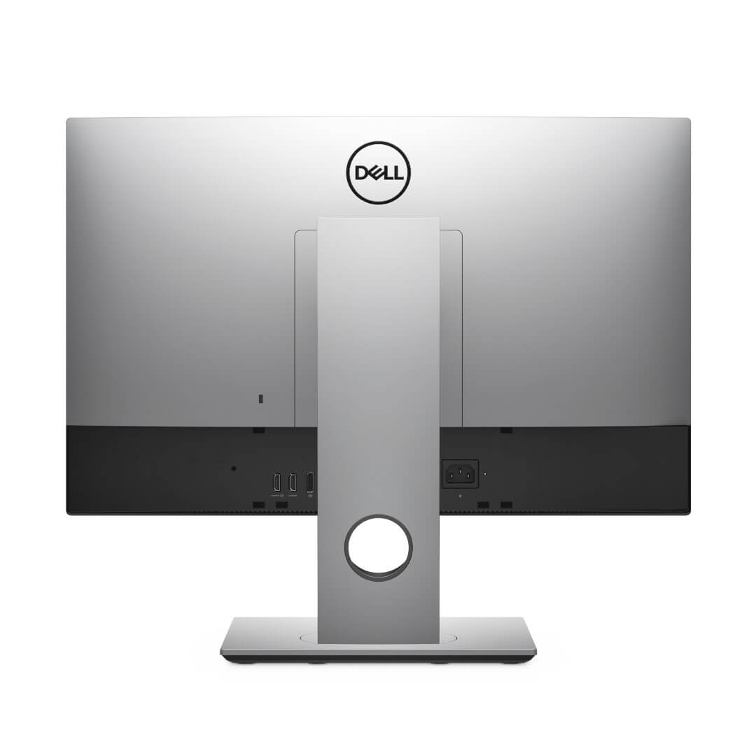 Dell OptiPlex 7400 23.8-inch Core i7-12700 16GB RAM 512GB SSD Win
